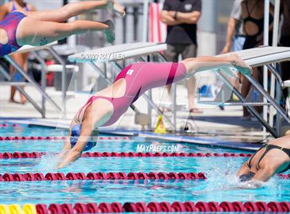 Thumbnail 1 in BVL Swim and Dive Championship @ Liberty High photogallery.