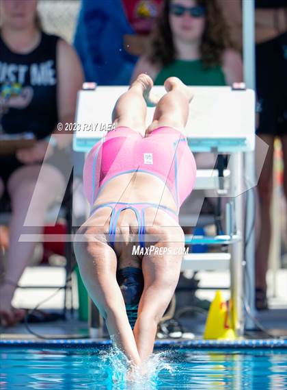 Thumbnail 3 in BVL Swim and Dive Championship @ Liberty High photogallery.