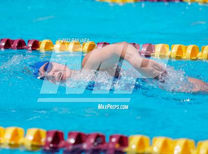Thumbnail 1 in BVL Swim and Dive Championship @ Liberty High photogallery.