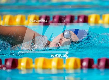 Thumbnail 1 in BVL Swim and Dive Championship @ Liberty High photogallery.