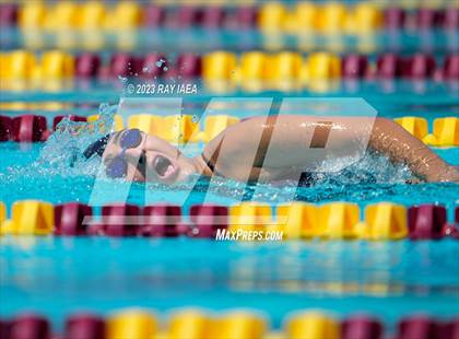 Thumbnail 3 in BVL Swim and Dive Championship @ Liberty High photogallery.