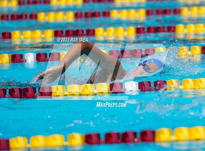 Thumbnail 2 in BVL Swim and Dive Championship @ Liberty High photogallery.