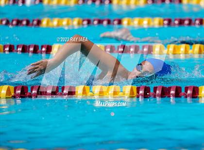 Thumbnail 2 in BVL Swim and Dive Championship @ Liberty High photogallery.