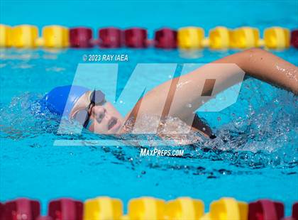 Thumbnail 1 in BVL Swim and Dive Championship @ Liberty High photogallery.
