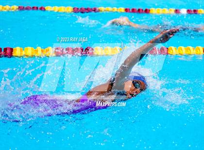 Thumbnail 3 in BVL Swim and Dive Championship @ Liberty High photogallery.