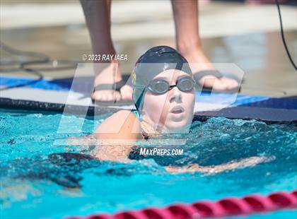 Thumbnail 1 in BVL Swim and Dive Championship @ Liberty High photogallery.