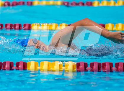 Thumbnail 3 in BVL Swim and Dive Championship @ Liberty High photogallery.