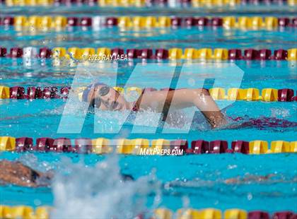 Thumbnail 3 in BVL Swim and Dive Championship @ Liberty High photogallery.