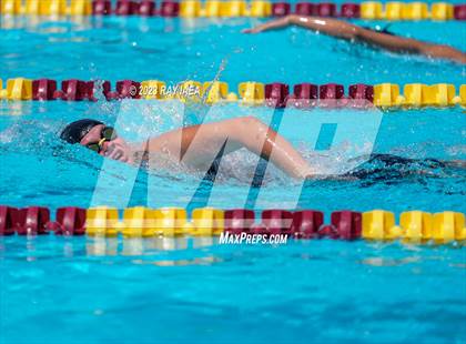 Thumbnail 2 in BVL Swim and Dive Championship @ Liberty High photogallery.