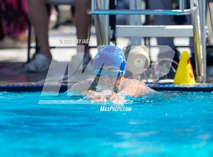 Thumbnail 3 in BVL Swim and Dive Championship @ Liberty High photogallery.