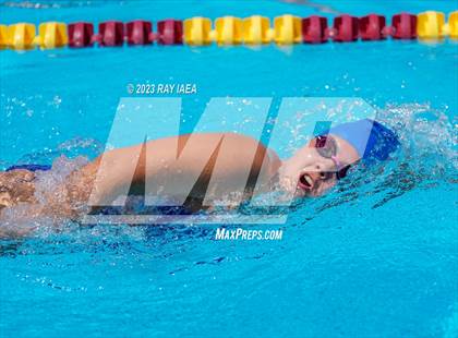 Thumbnail 2 in BVL Swim and Dive Championship @ Liberty High photogallery.