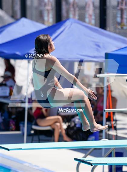 Thumbnail 3 in BVL Swim and Dive Championship @ Liberty High photogallery.