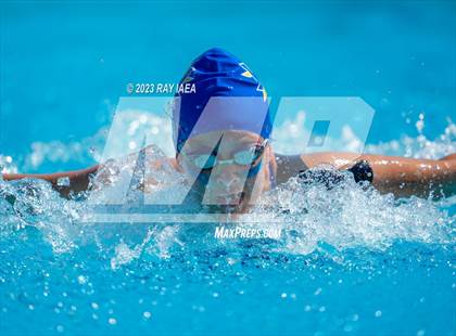 Thumbnail 1 in BVL Swim and Dive Championship @ Liberty High photogallery.