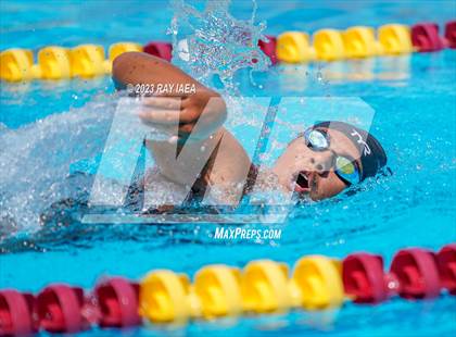 Thumbnail 2 in BVL Swim and Dive Championship @ Liberty High photogallery.
