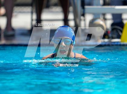 Thumbnail 1 in BVL Swim and Dive Championship @ Liberty High photogallery.
