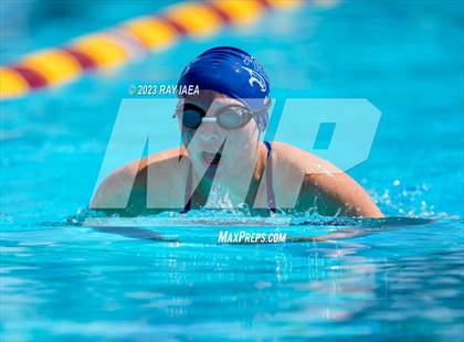Thumbnail 3 in BVL Swim and Dive Championship @ Liberty High photogallery.