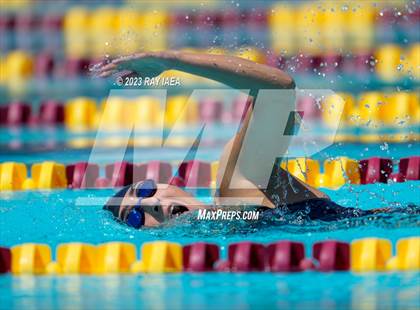 Thumbnail 1 in BVL Swim and Dive Championship @ Liberty High photogallery.