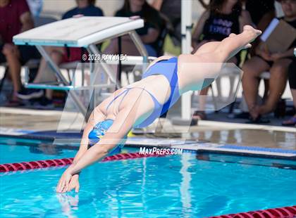 Thumbnail 3 in BVL Swim and Dive Championship @ Liberty High photogallery.