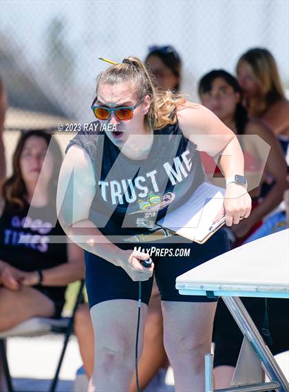 Thumbnail 3 in BVL Swim and Dive Championship @ Liberty High photogallery.