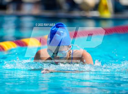 Thumbnail 3 in BVL Swim and Dive Championship @ Liberty High photogallery.