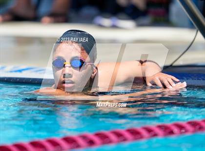 Thumbnail 1 in BVL Swim and Dive Championship @ Liberty High photogallery.