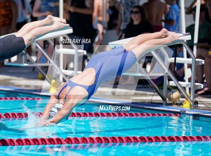 Thumbnail 2 in BVL Swim and Dive Championship @ Liberty High photogallery.