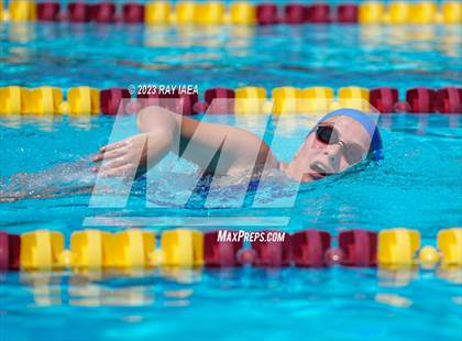 Thumbnail 1 in BVL Swim and Dive Championship @ Liberty High photogallery.
