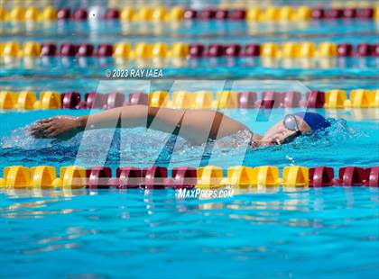 Thumbnail 1 in BVL Swim and Dive Championship @ Liberty High photogallery.
