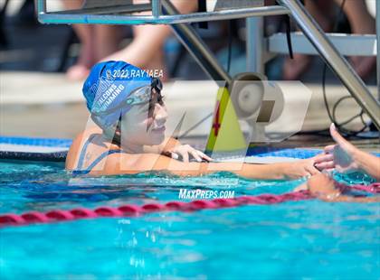 Thumbnail 2 in BVL Swim and Dive Championship @ Liberty High photogallery.