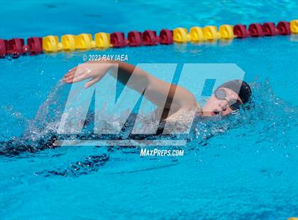 Thumbnail 1 in BVL Swim and Dive Championship @ Liberty High photogallery.