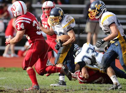 Thumbnail 1 in Vernon @ Morris Hills photogallery.