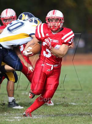 Vernon @ Morris Hills