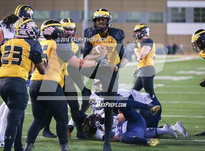 Thumbnail 1 in Del Oro vs. Inderkum (CIF SJS D-2 Final) photogallery.