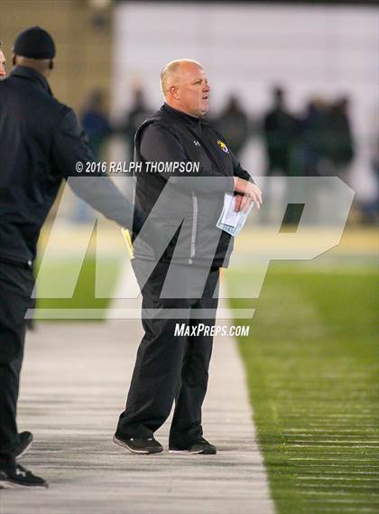 Thumbnail 2 in Del Oro vs. Inderkum (CIF SJS D-2 Final) photogallery.
