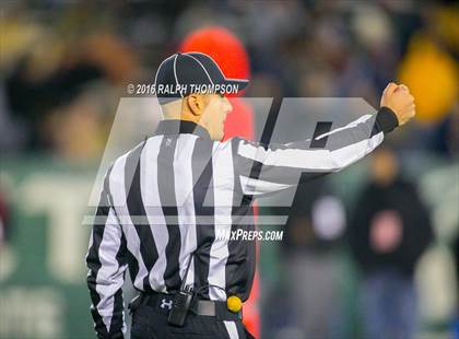 Thumbnail 1 in Del Oro vs. Inderkum (CIF SJS D-2 Final) photogallery.