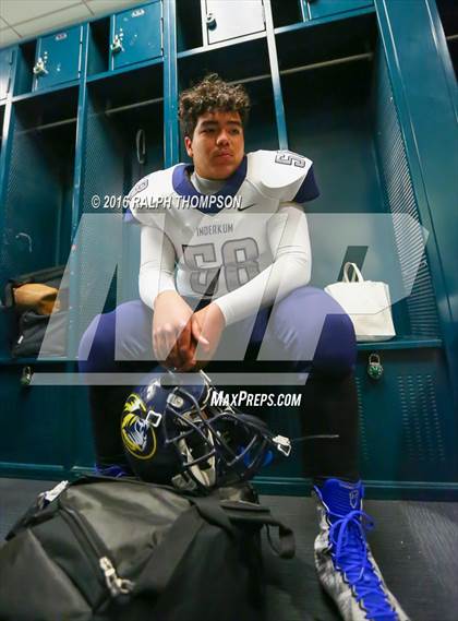 Thumbnail 1 in Del Oro vs. Inderkum (CIF SJS D-2 Final) photogallery.