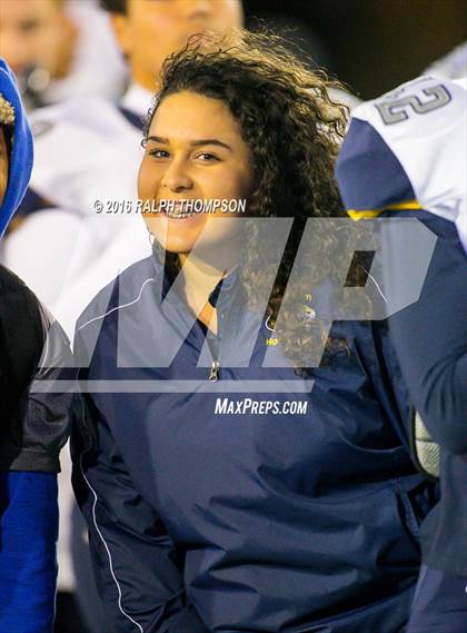 Thumbnail 1 in Del Oro vs. Inderkum (CIF SJS D-2 Final) photogallery.
