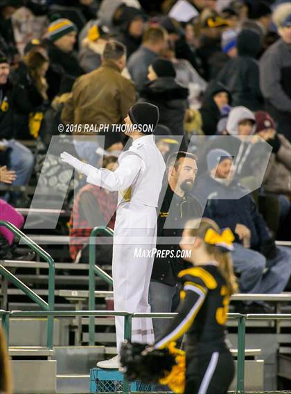 Thumbnail 3 in Del Oro vs. Inderkum (CIF SJS D-2 Final) photogallery.