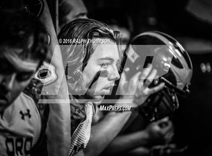 Thumbnail 1 in Del Oro vs. Inderkum (CIF SJS D-2 Final) photogallery.