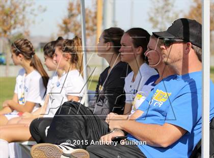 Thumbnail 1 in El Toro vs JSerra Catholic (OC Winter Showcase) photogallery.