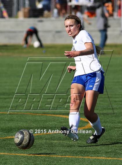Thumbnail 2 in El Toro vs JSerra Catholic (OC Winter Showcase) photogallery.