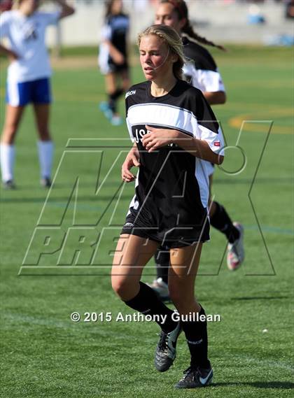 Thumbnail 1 in El Toro vs JSerra Catholic (OC Winter Showcase) photogallery.