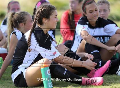 Thumbnail 1 in El Toro vs JSerra Catholic (OC Winter Showcase) photogallery.