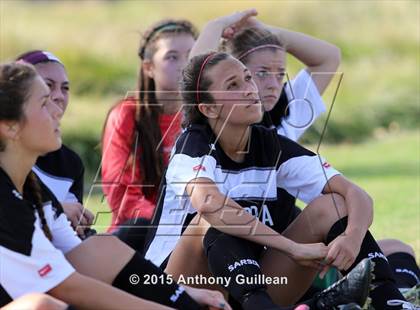 Thumbnail 3 in El Toro vs JSerra Catholic (OC Winter Showcase) photogallery.