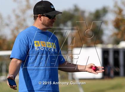 Thumbnail 1 in El Toro vs JSerra Catholic (OC Winter Showcase) photogallery.