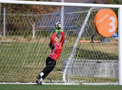 Thumbnail 1 in El Toro vs JSerra Catholic (OC Winter Showcase) photogallery.