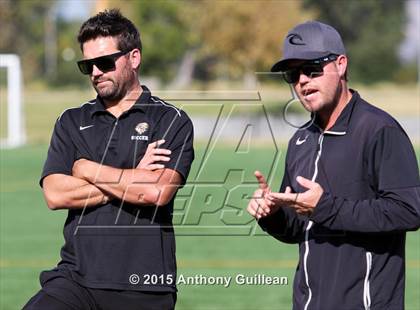 Thumbnail 1 in El Toro vs JSerra Catholic (OC Winter Showcase) photogallery.