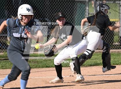 Thumbnail 3 in Villa Park @ Foothill photogallery.