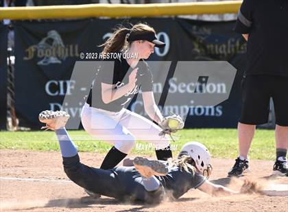 Thumbnail 3 in Villa Park @ Foothill photogallery.