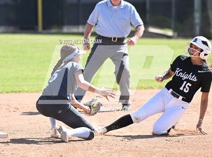 Thumbnail 1 in Villa Park @ Foothill photogallery.